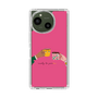 Slim Protection Case［ Teatime - Pink ］