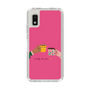 Slim Protection Case［ Teatime - Pink ］