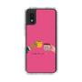 Slim Protection Case［ Teatime - Pink ］