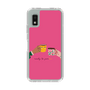 Slim Protection Case［ Teatime - Pink ］