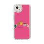 Slim Protection Case［ Teatime - Pink ］