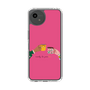 Slim Protection Case［ Teatime - Pink ］