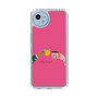 Slim Protection Case［ Teatime - Pink ］
