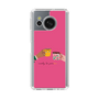 Slim Protection Case［ Teatime - Pink ］