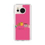 Slim Protection Case［ Teatime - Pink ］