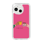 Slim Protection Case［ Teatime - Pink ］