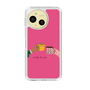 Slim Protection Case［ Teatime - Pink ］