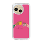 Slim Protection Case［ Teatime - Pink ］