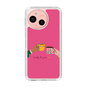 Slim Protection Case［ Teatime - Pink ］