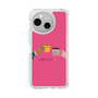 Slim Protection Case［ Teatime - Pink ］