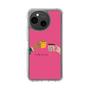 Slim Protection Case［ Teatime - Pink ］