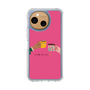 Slim Protection Case［ Teatime - Pink ］