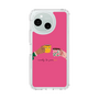 Slim Protection Case［ Teatime - Pink ］