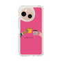 Slim Protection Case［ Teatime - Pink ］