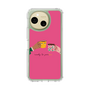 Slim Protection Case［ Teatime - Pink ］