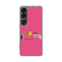 Slim Protection Case［ Teatime - Pink ］
