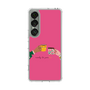 Slim Protection Case［ Teatime - Pink ］