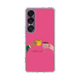 Slim Protection Case［ Teatime - Pink ］