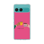 Slim Protection Case［ Teatime - Pink ］