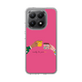 Slim Protection Case［ Teatime - Pink ］