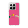 Slim Protection Case［ Teatime - Pink ］