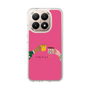 Slim Protection Case［ Teatime - Pink ］