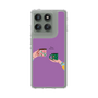 Slim Protection Case［ Teatime - Purple ］