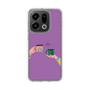 Slim Protection Case［ Teatime - Purple ］
