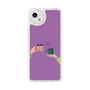 Slim Protection Case［ Teatime - Purple ］