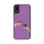 Slim Protection Case［ Teatime - Purple ］