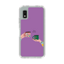 Slim Protection Case［ Teatime - Purple ］