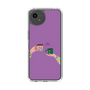 Slim Protection Case［ Teatime - Purple ］