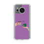 Slim Protection Case［ Teatime - Purple ］