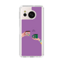 Slim Protection Case［ Teatime - Purple ］