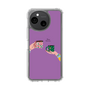 Slim Protection Case［ Teatime - Purple ］