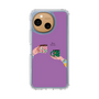 Slim Protection Case［ Teatime - Purple ］
