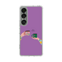 Slim Protection Case［ Teatime - Purple ］