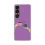 Slim Protection Case［ Teatime - Purple ］