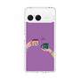 Slim Protection Case［ Teatime - Purple ］