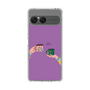 Slim Protection Case［ Teatime - Purple ］