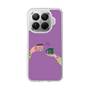 Slim Protection Case［ Teatime - Purple ］