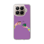 Slim Protection Case［ Teatime - Purple ］