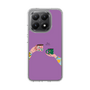 Slim Protection Case［ Teatime - Purple ］