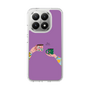 Slim Protection Case［ Teatime - Purple ］