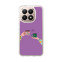 Slim Protection Case［ Teatime - Purple ］