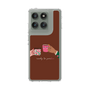 Slim Protection Case［ Teatime - Brown ］