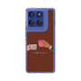 Slim Protection Case［ Teatime - Brown ］