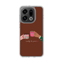 Slim Protection Case［ Teatime - Brown ］