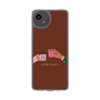 Slim Protection Case［ Teatime - Brown ］
