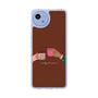 Slim Protection Case［ Teatime - Brown ］
